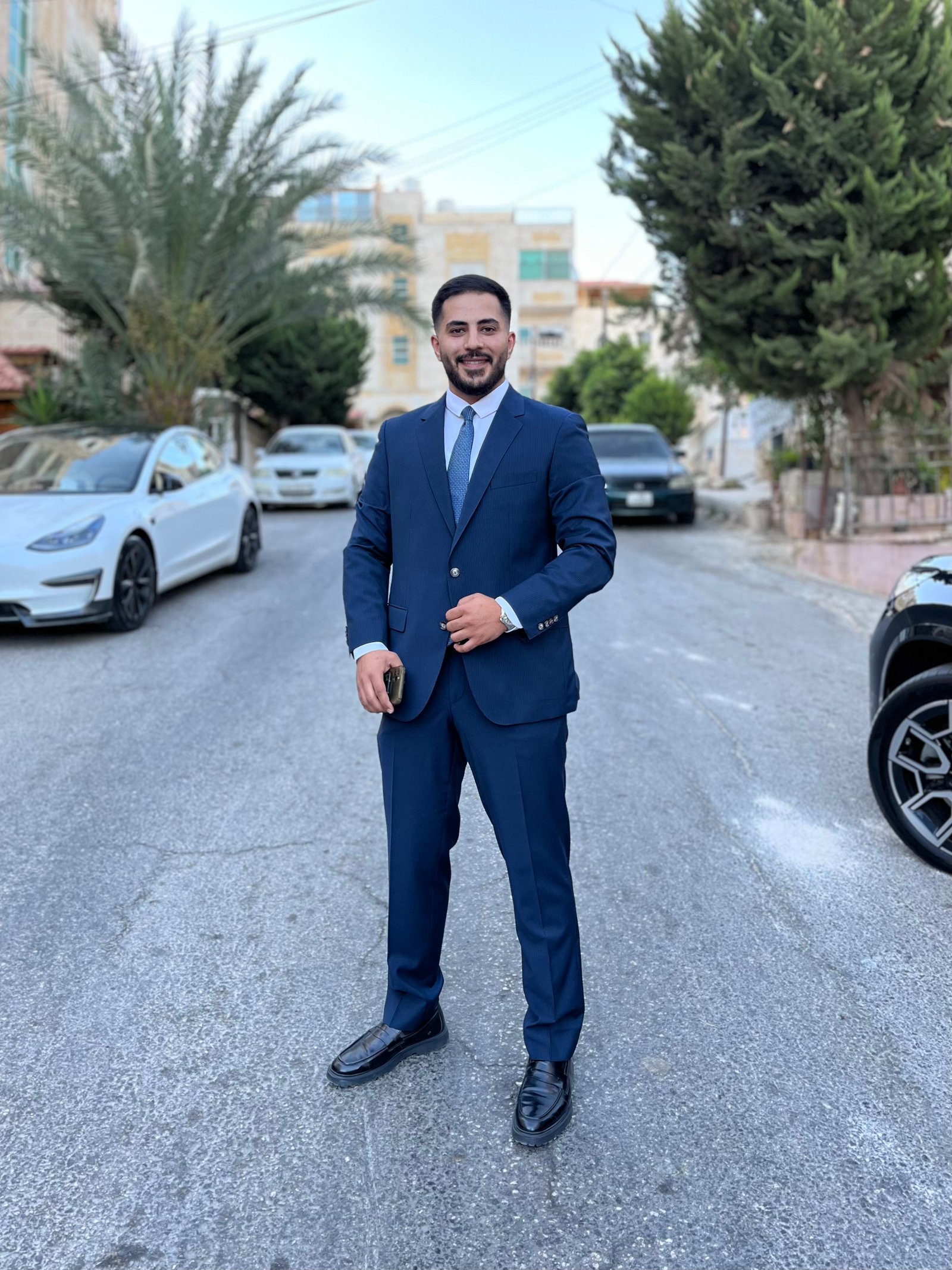 مدير العقارات