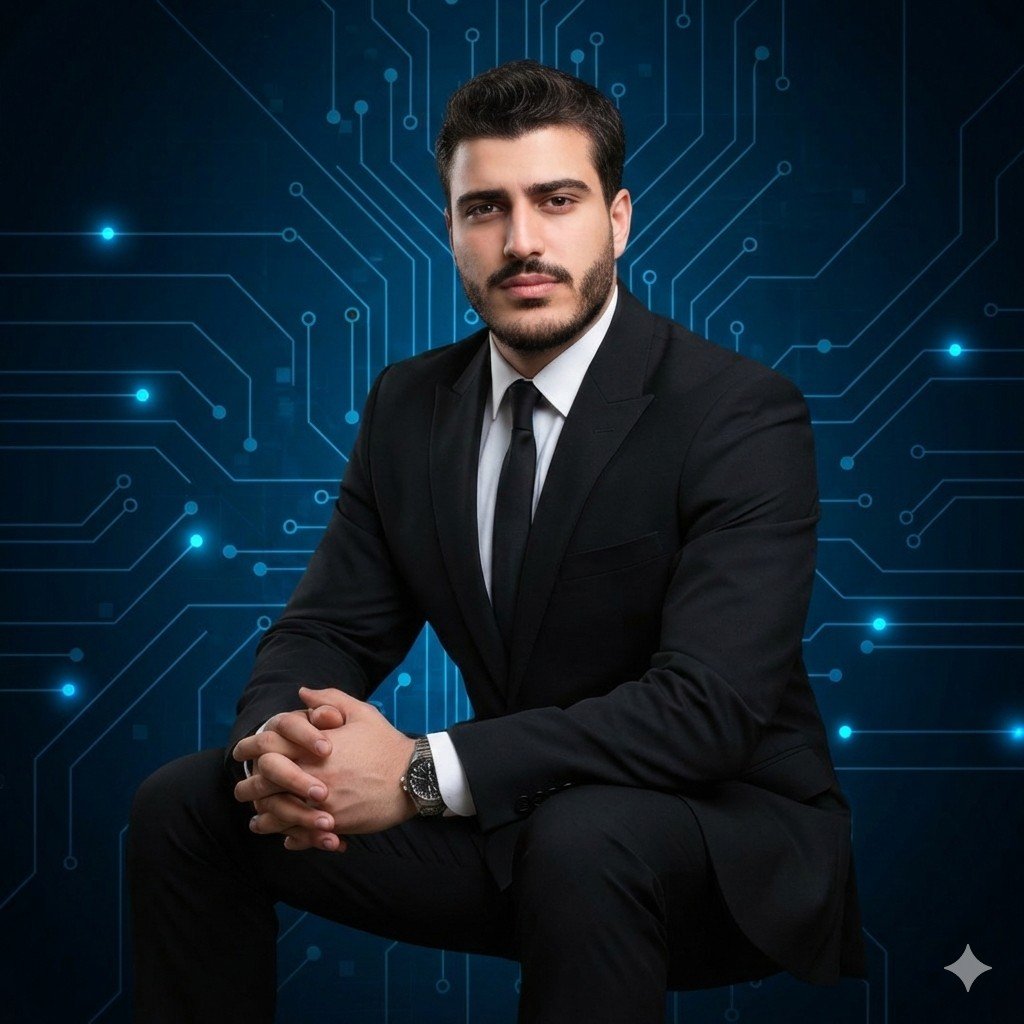 مدير الاستفسارات