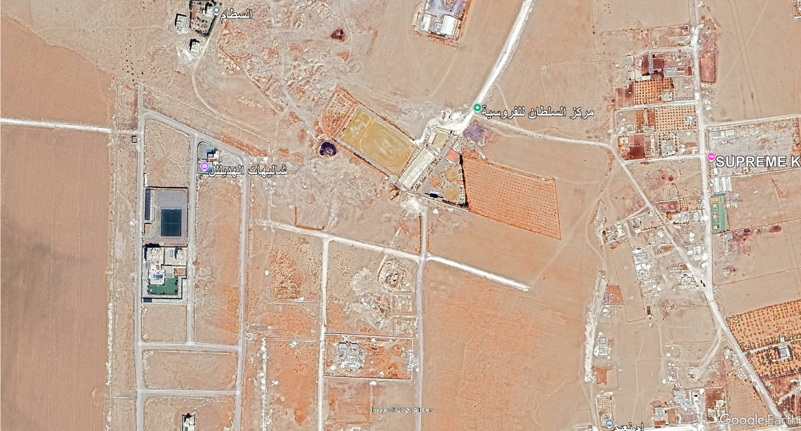 أرض استثمارية فاخرة 4 دونم و 425 متر بموقع مميز في عبدون عمّان قرب مشروع ريتاج