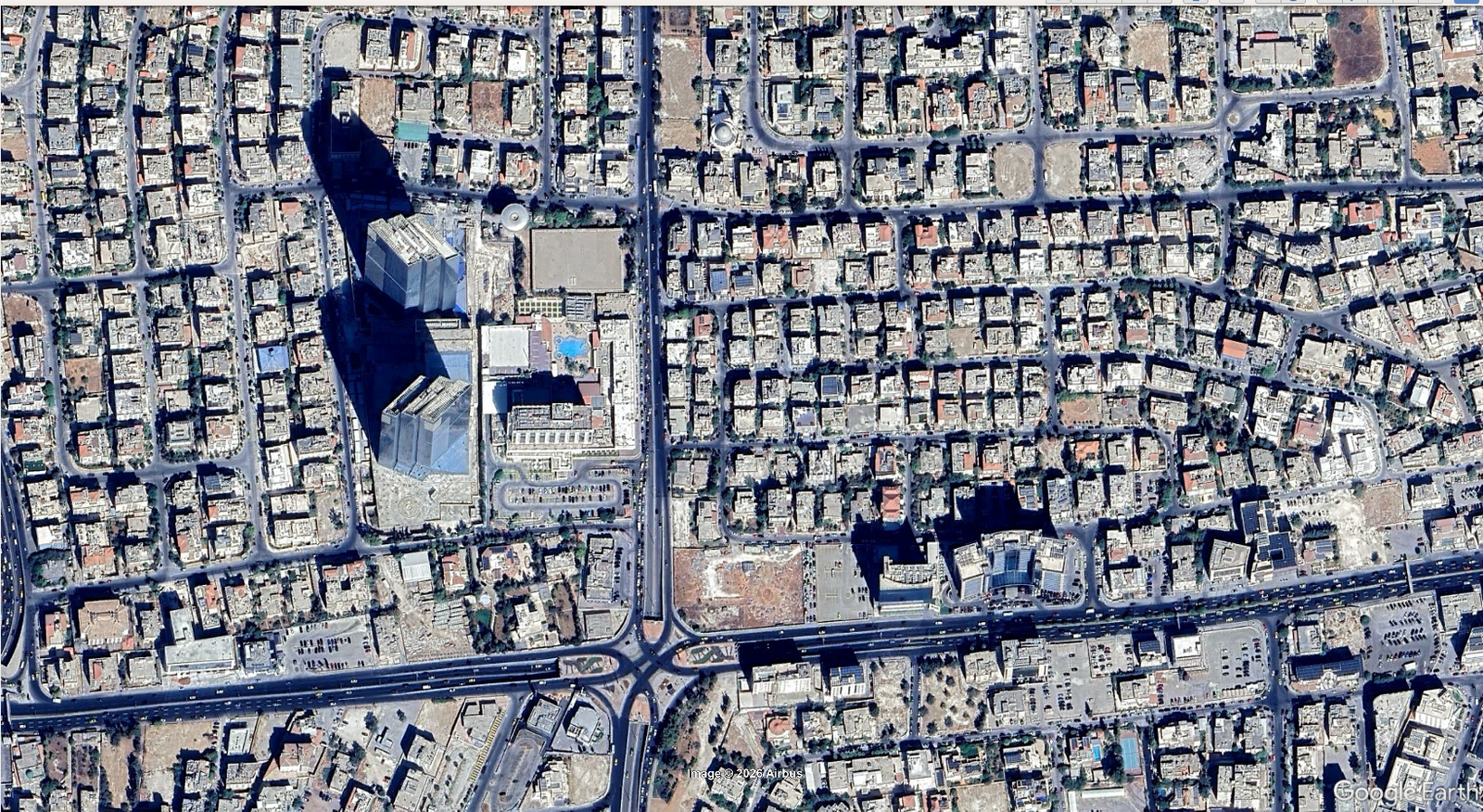ارض سكنية 492متر ام اذينة / خلف بنك الاردني الكويتي